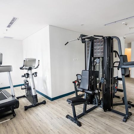 Jambuluwuk Thamrin Hotel Giacarta Esterno foto