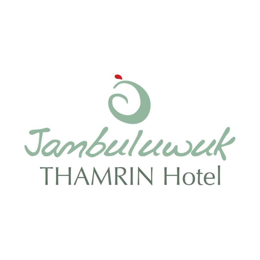 Jambuluwuk Thamrin Hotel Giacarta Esterno foto