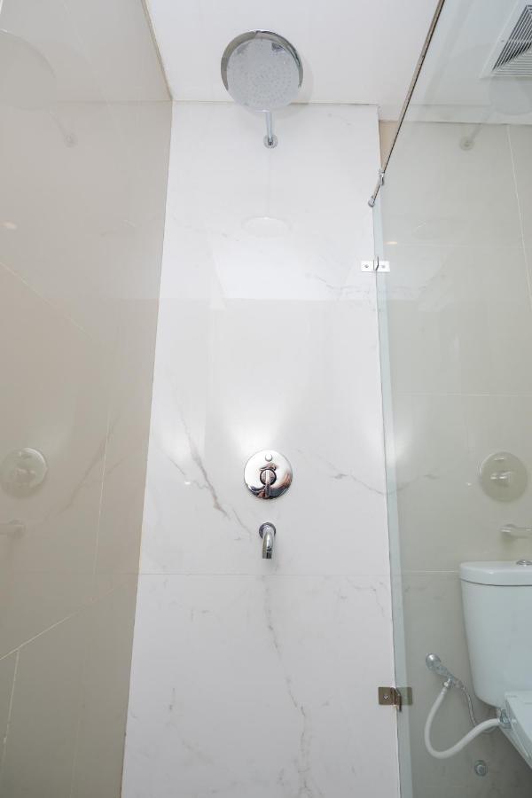 Jambuluwuk Thamrin Hotel Giacarta Esterno foto