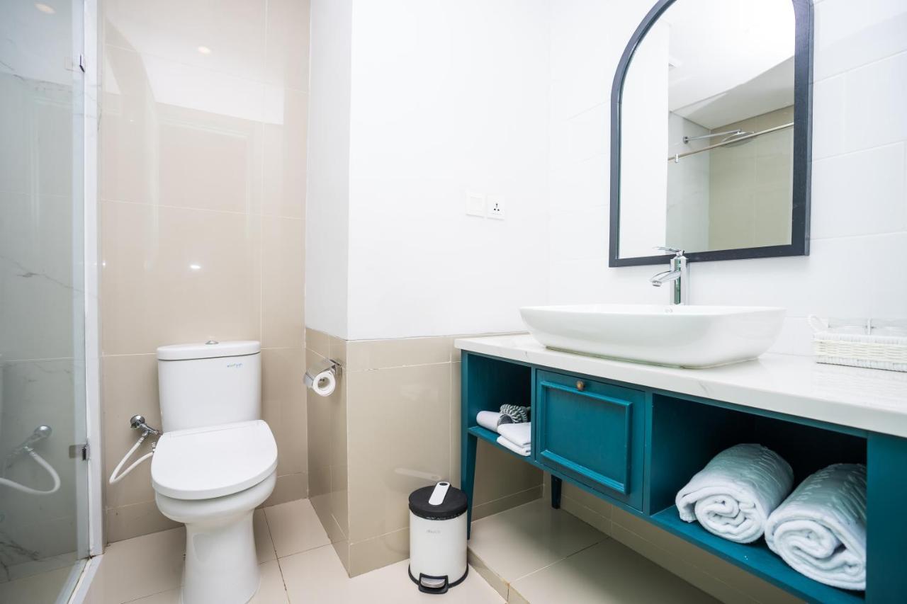Jambuluwuk Thamrin Hotel Giacarta Esterno foto